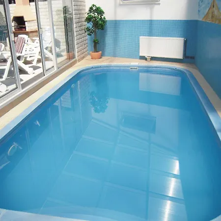 Family Friendly House With A Swimming Pool Jezera, Murter - 5124 Semesterbostad