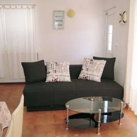 Family Friendly House With A Swimming Pool Jezera, Murter - 5124 *