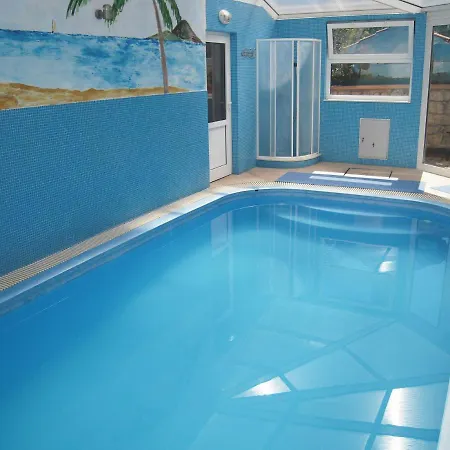 Family Friendly House With A Swimming Pool Jezera, Murter - 5124 *