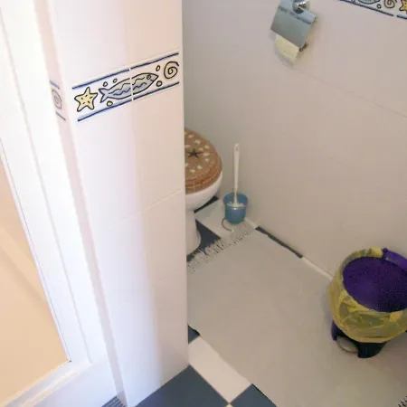 Family Friendly House With A Swimming Pool Jezera, Murter - 5124 Ferienhaus *