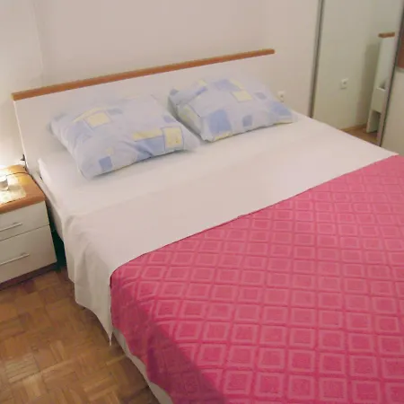 Semesterbostad Family Friendly House With A Swimming Pool Jezera, Murter - 5124 *