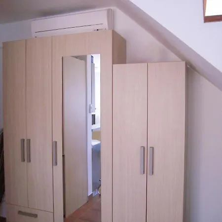 Family Friendly House With A Swimming Pool Jezera, Murter - 5124