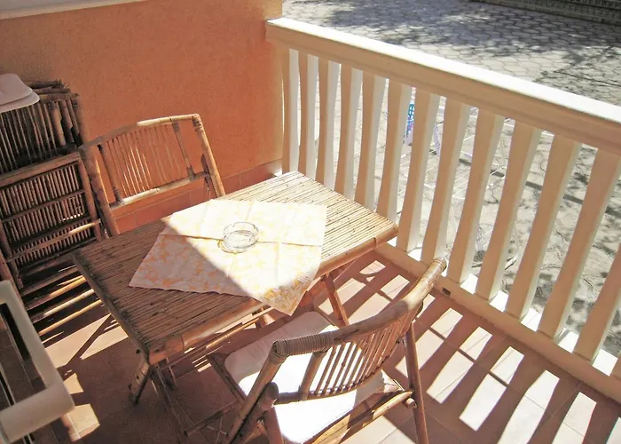 Family Friendly House With A Swimming Pool Jezera, Murter - 5124 * Jezera