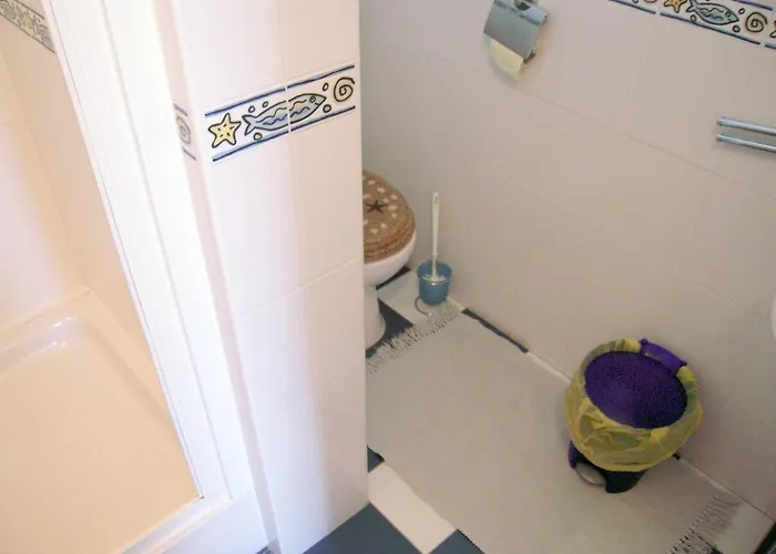 Family Friendly House With A Swimming Pool Jezera, Murter - 5124 Дом отдыха *