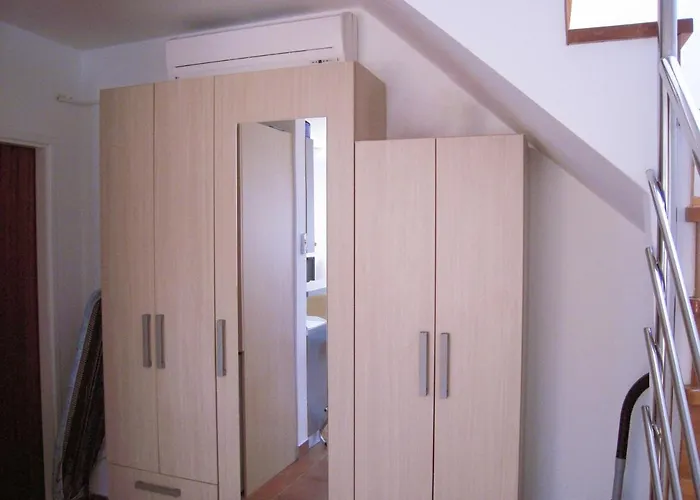 Family Friendly House With A Swimming Pool Jezera, Murter - 5124